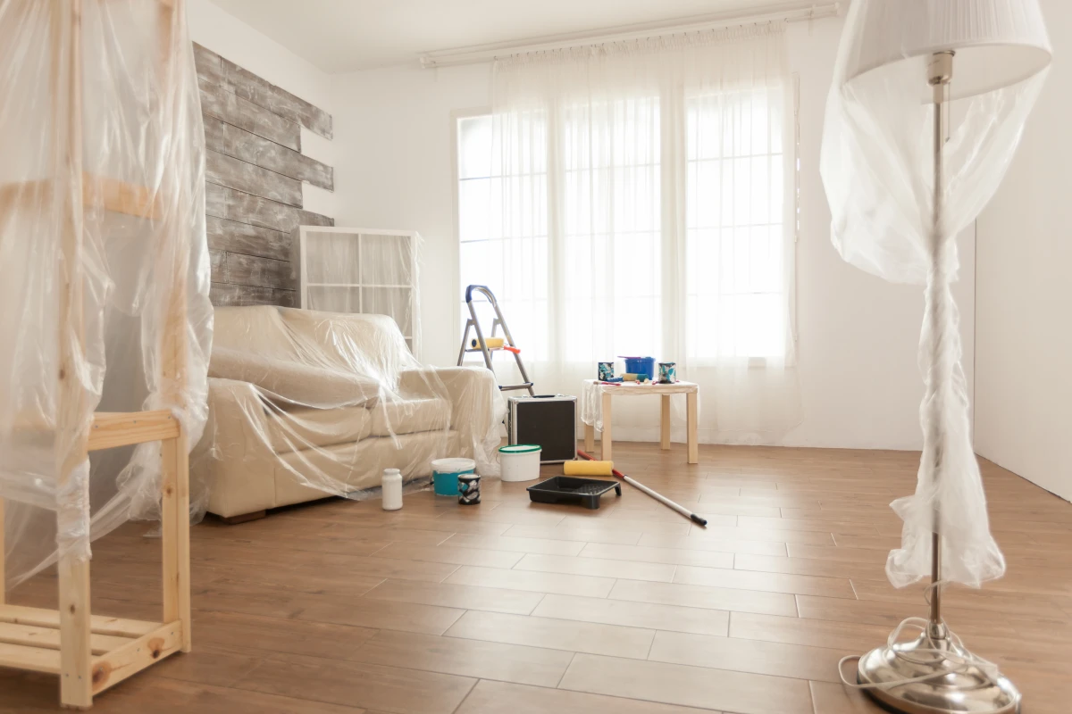 Rénover pour vendre : les travaux qui dopent la valeur de votre bien immobilier