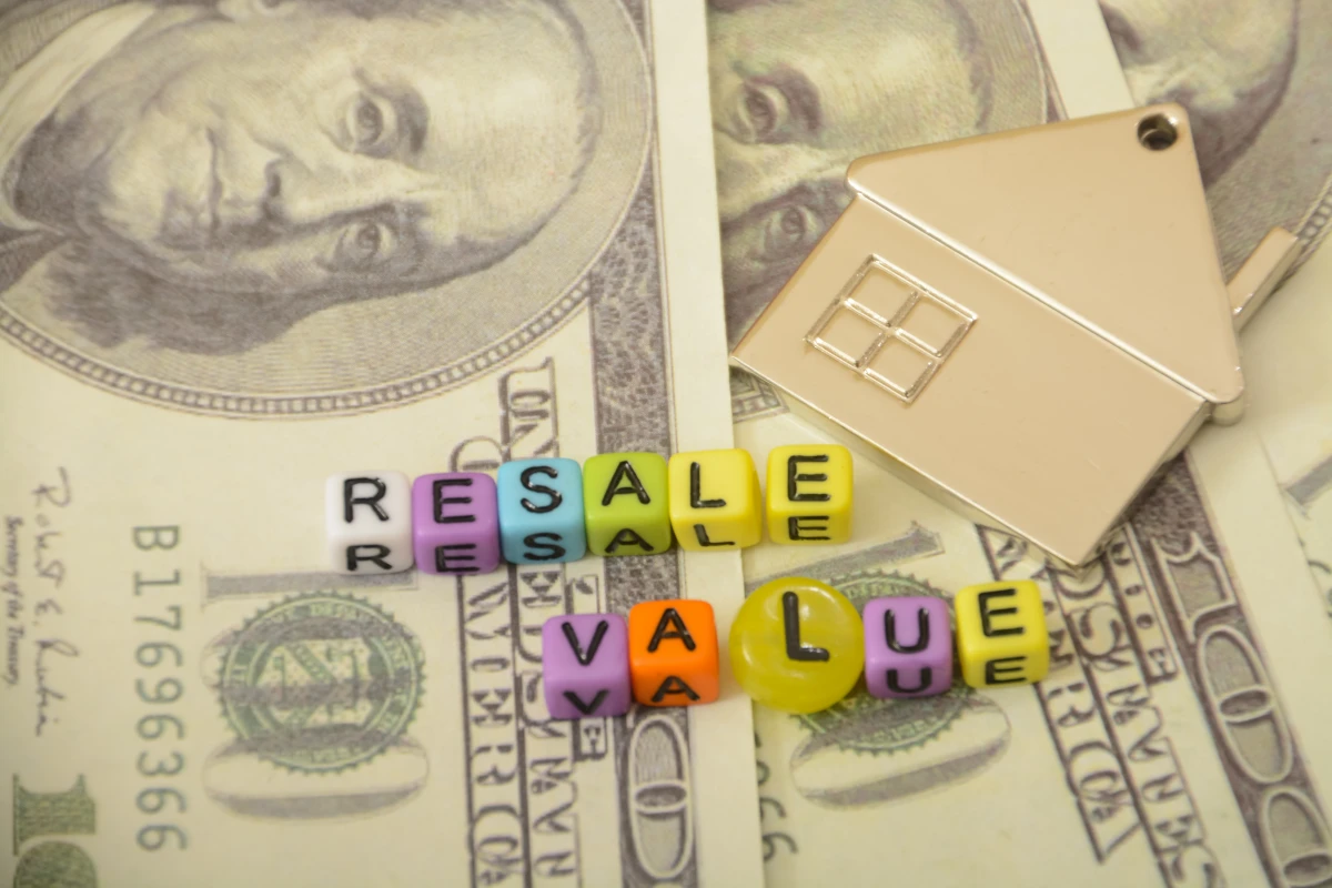 Comment évaluer le potentiel de revente d'un bien immobilier