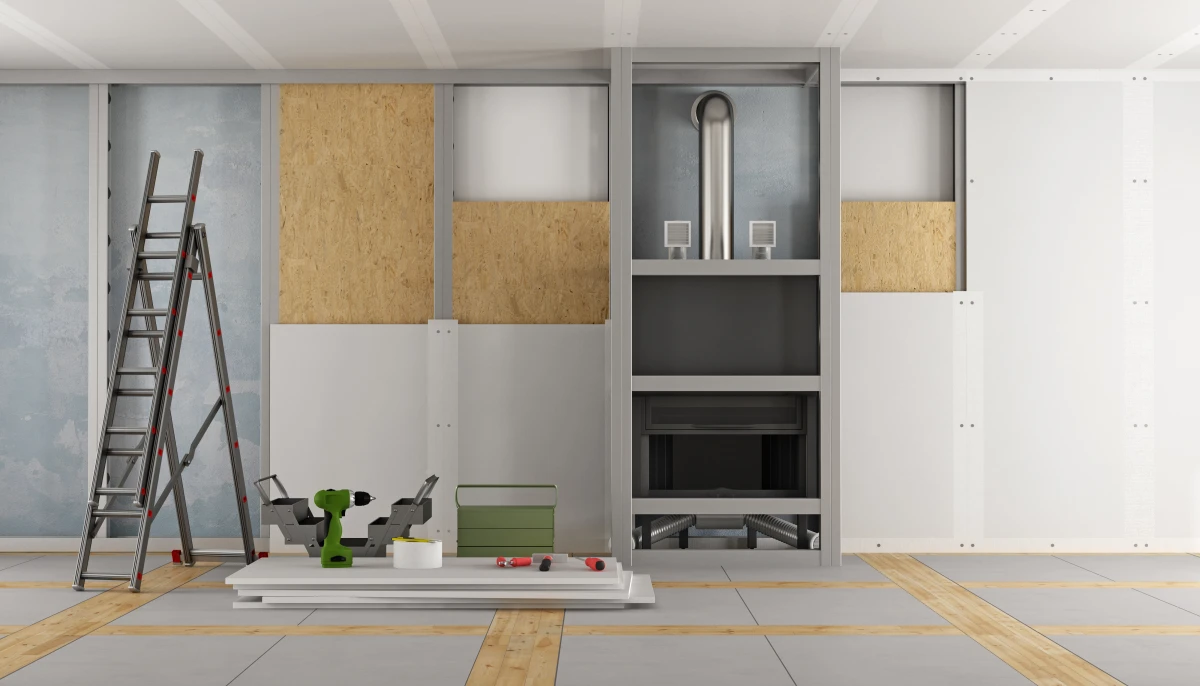 Rénovation énergétique : La clé pour un habitat durable et économe