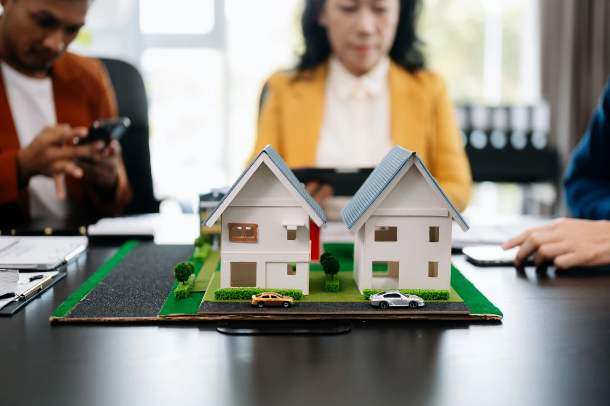 Investir dans l'immobilier à l'étranger : Votre passeport vers la richesse globale