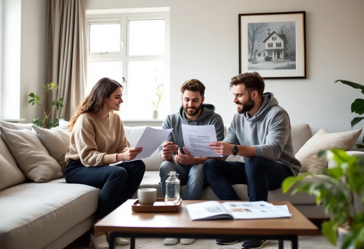 Droits et obligations du locataire : Guide complet pour une location sereine