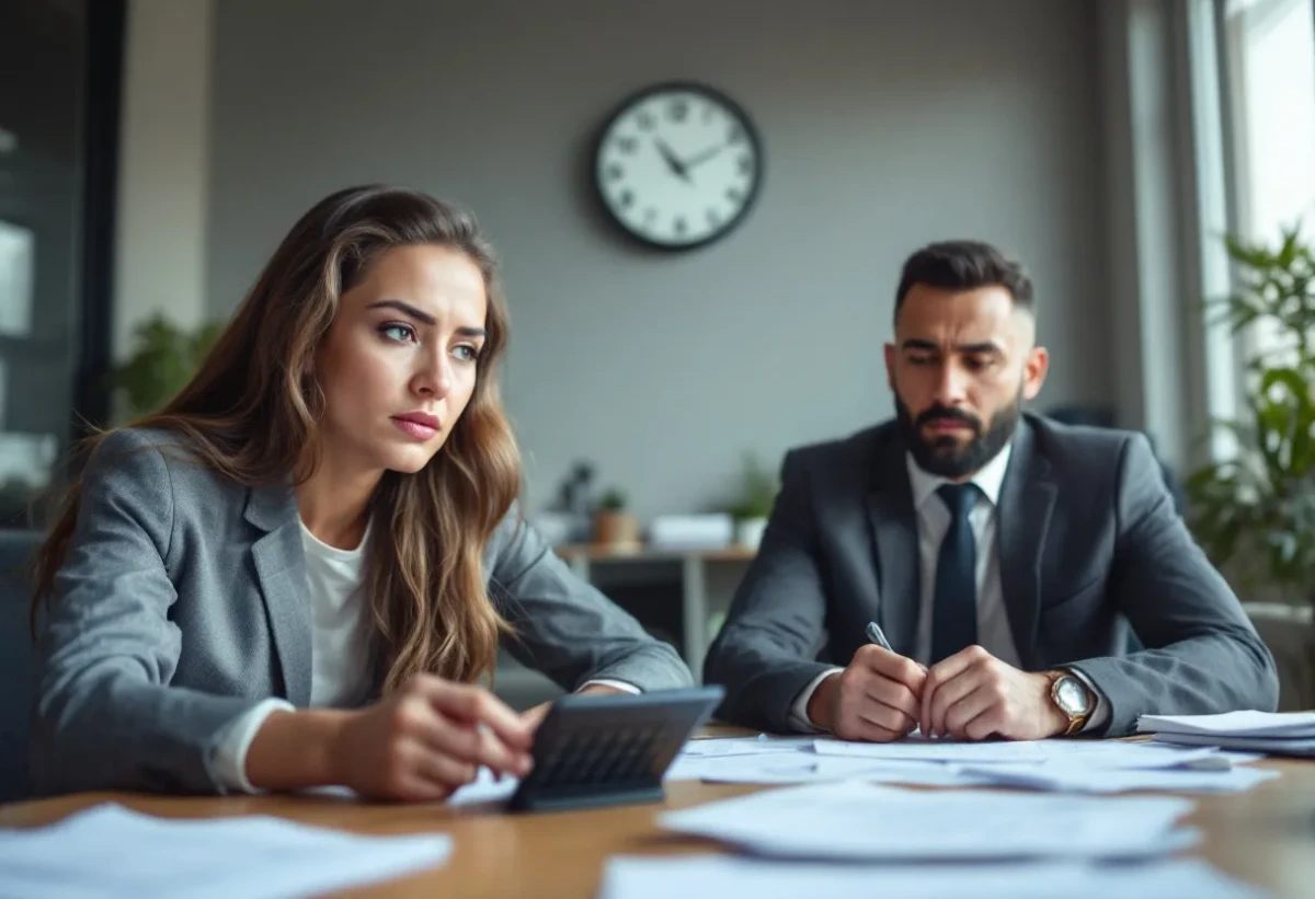 Gestion des impayés de loyer : Stratégies efficaces pour propriétaires et gestionnaires