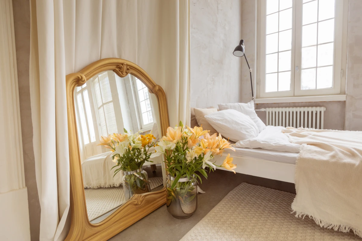 Marier le vert avec élégance : Les combinaisons de couleurs pour un intérieur raffiné