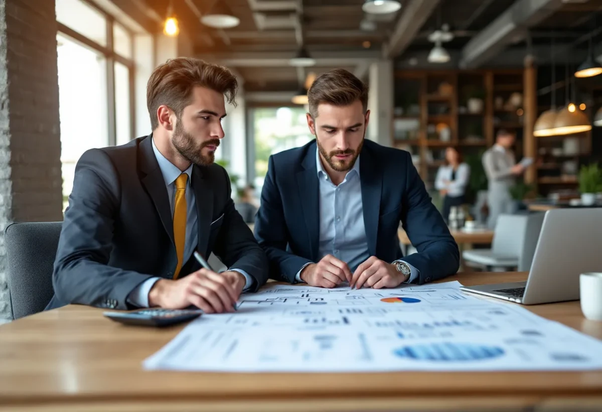 Optimiser son investissement immobilier : Guide complet pour réussir un achat en SCI