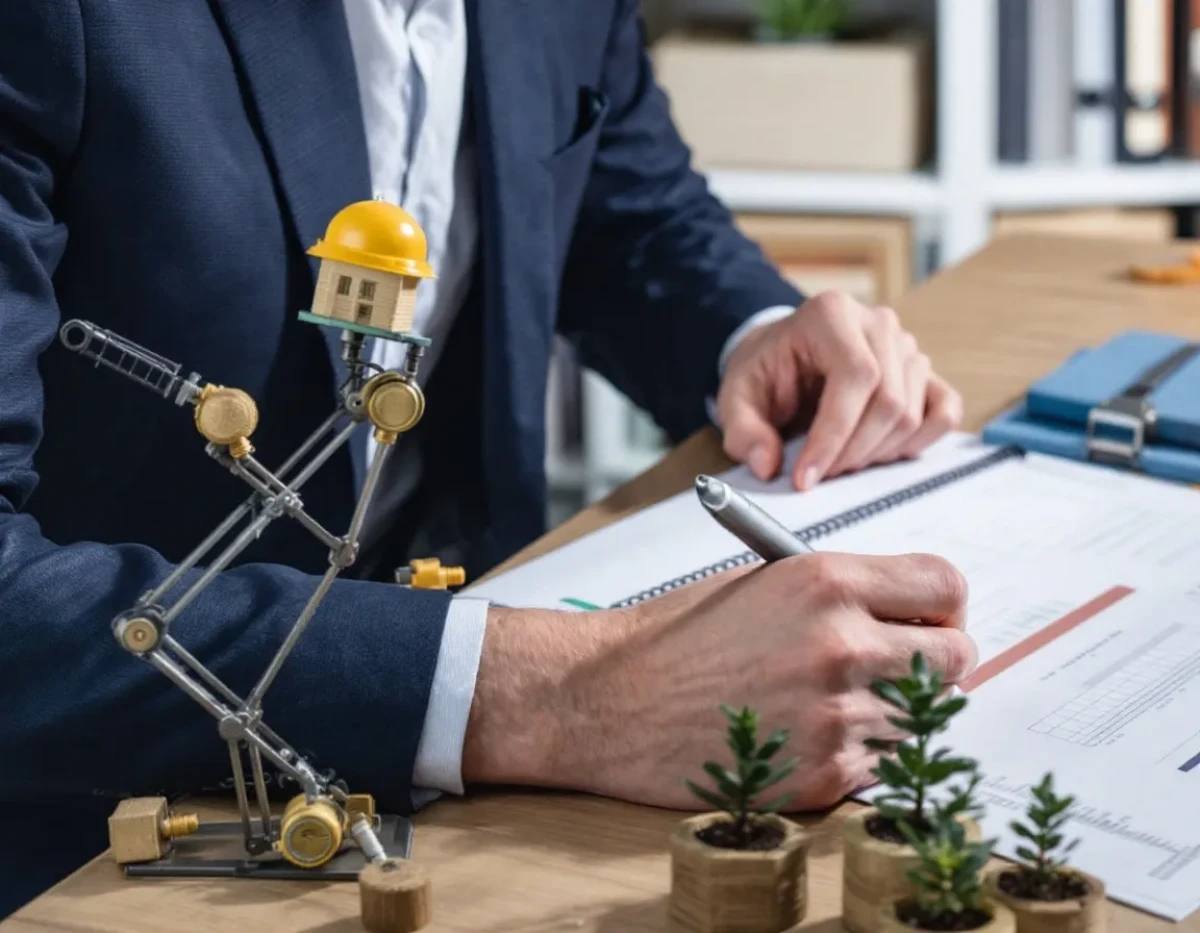 Quelle Structure de Gestion Immobilière Choisir pour Vos Projets ? Conseils d'Expert