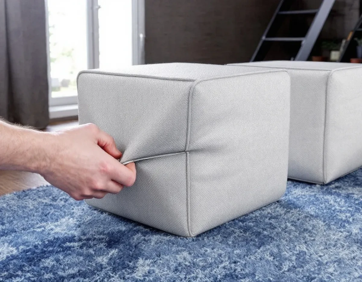 Comment protéger et conserver vos meubles lors d'un stockage longue durée