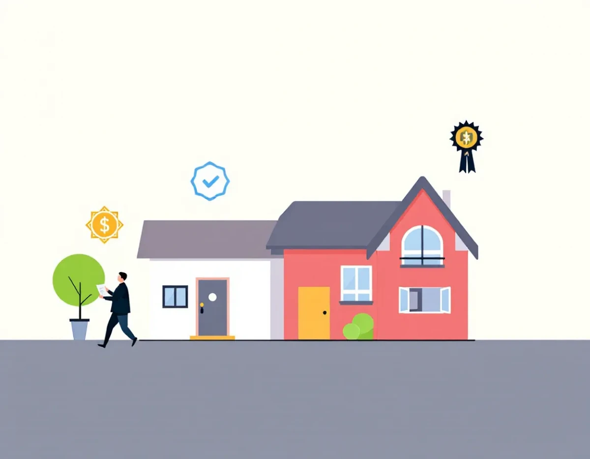 Les 3 garanties immobilières indispensables pour sécuriser votre achat