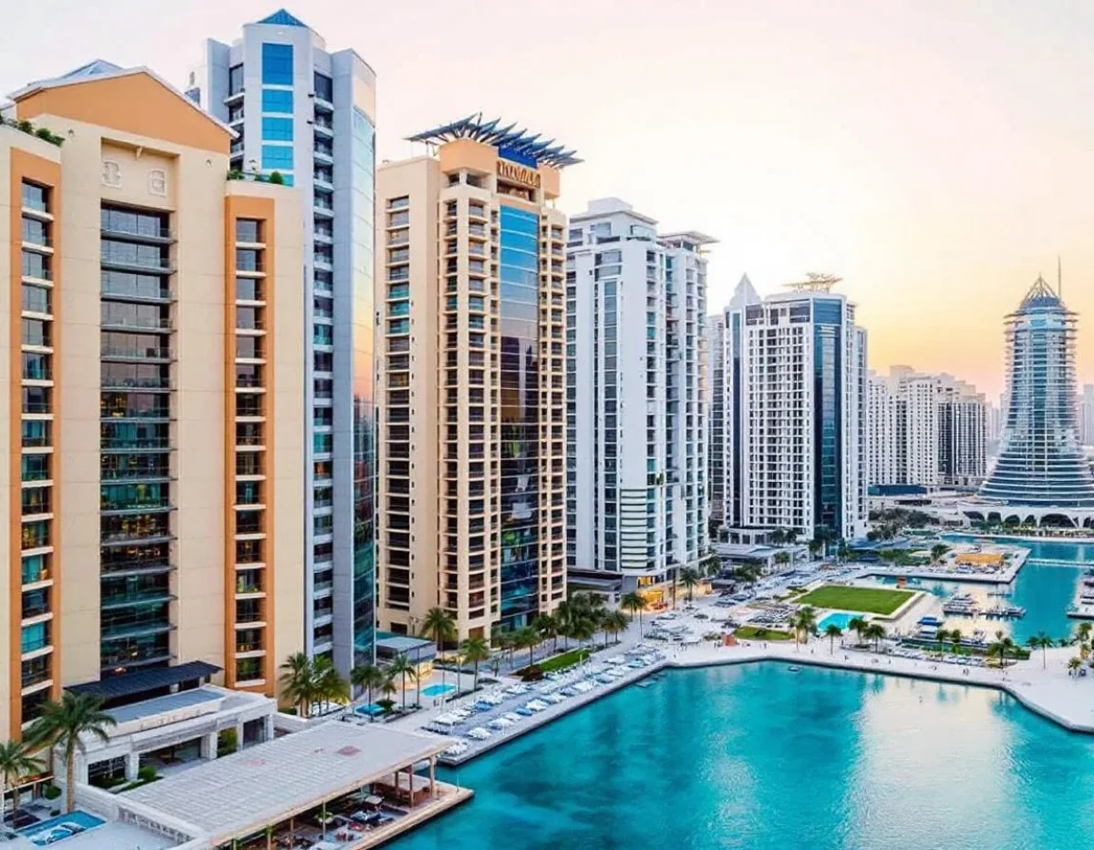 Investir dans l'immobilier à Dubaï : L'Eldorado des traders immobiliers prospères