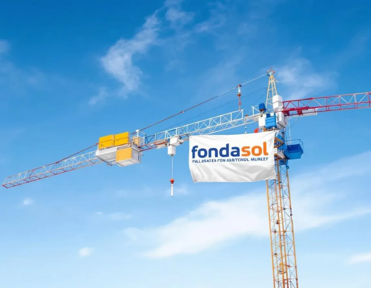 Fondasol : L'Expert Incontournable en Analyse et Diagnostic des Sols pour la Construction
