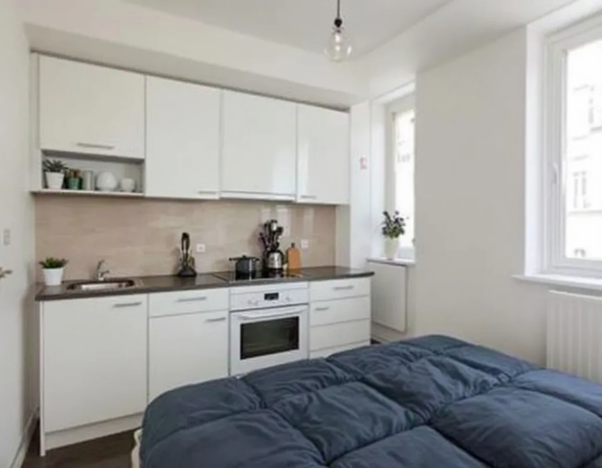 Guide Ultime pour Louer un Appartement Meublé à Paris : Trouvez Votre Logement Idéal