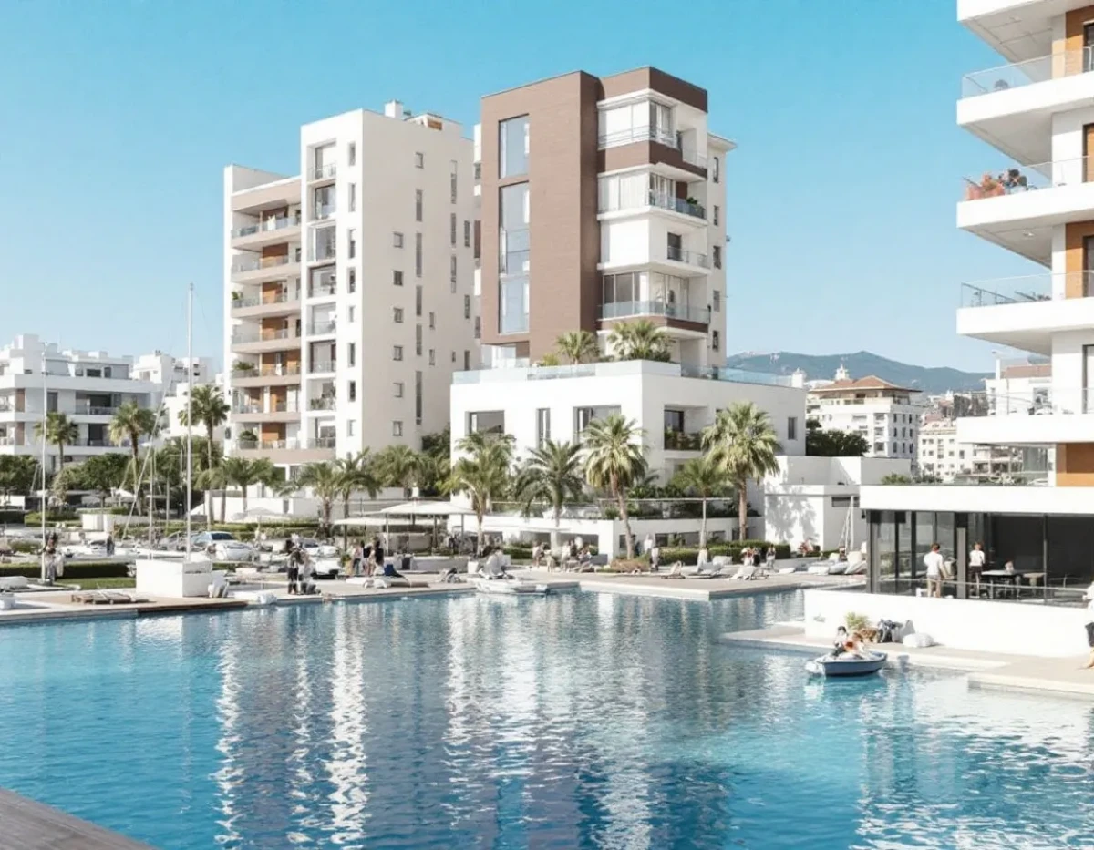 Investir dans l'immobilier à Malaga : Une opportunité rentable dans la perle andalouse en plein boom économique