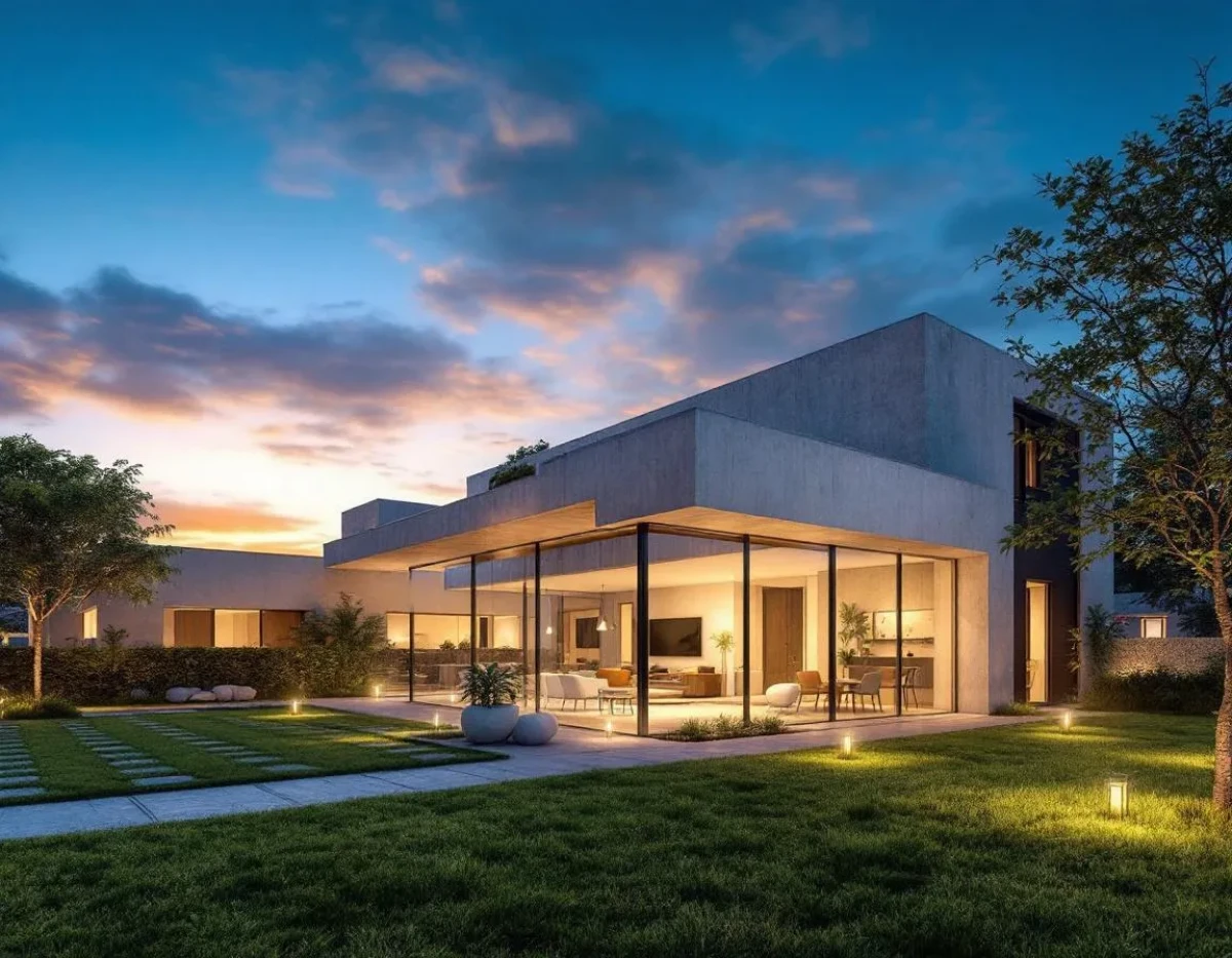 Explore l'Avenir avec un Investissement Immobilier Innovant en 2025