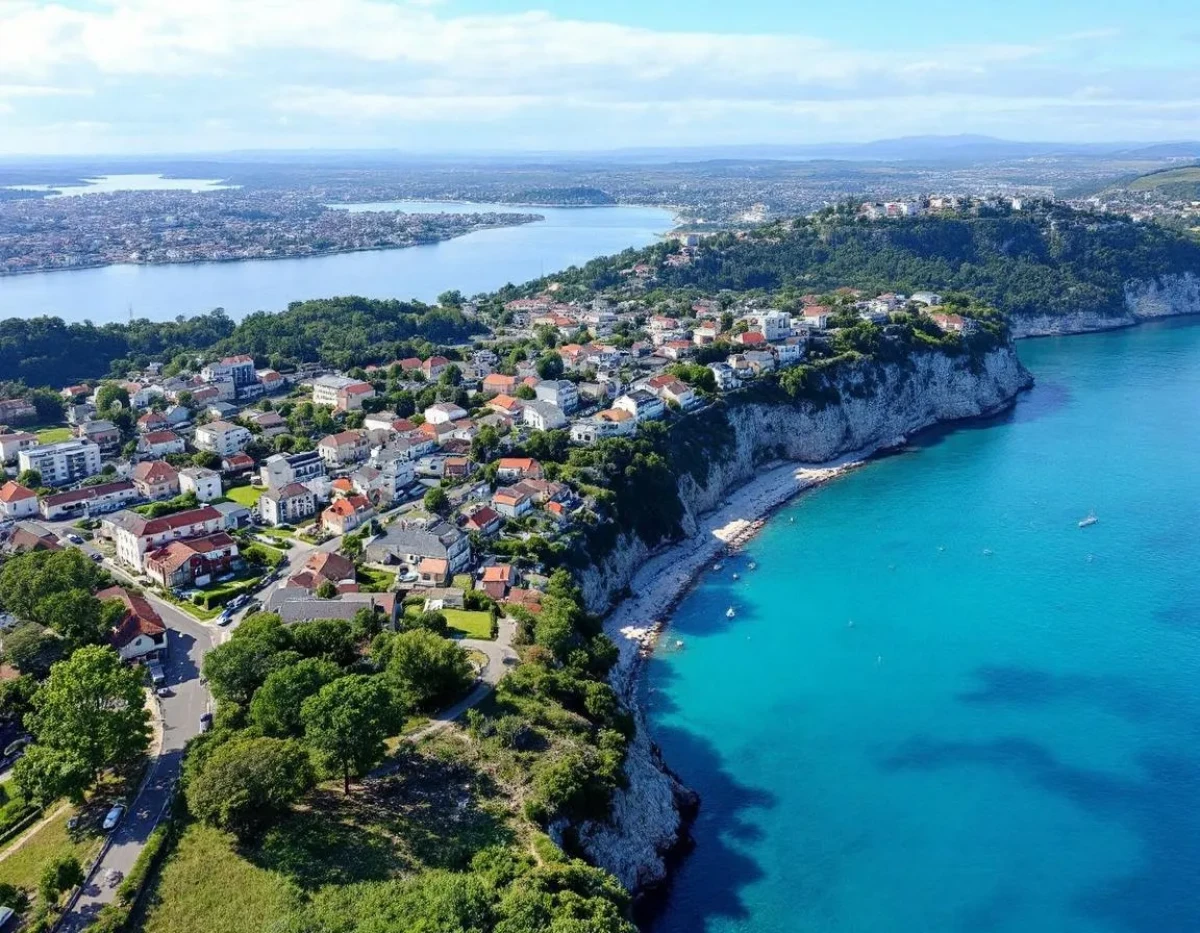 Guide 2025 : Les Meilleurs Investissements Immobiliers en Bord de Mer