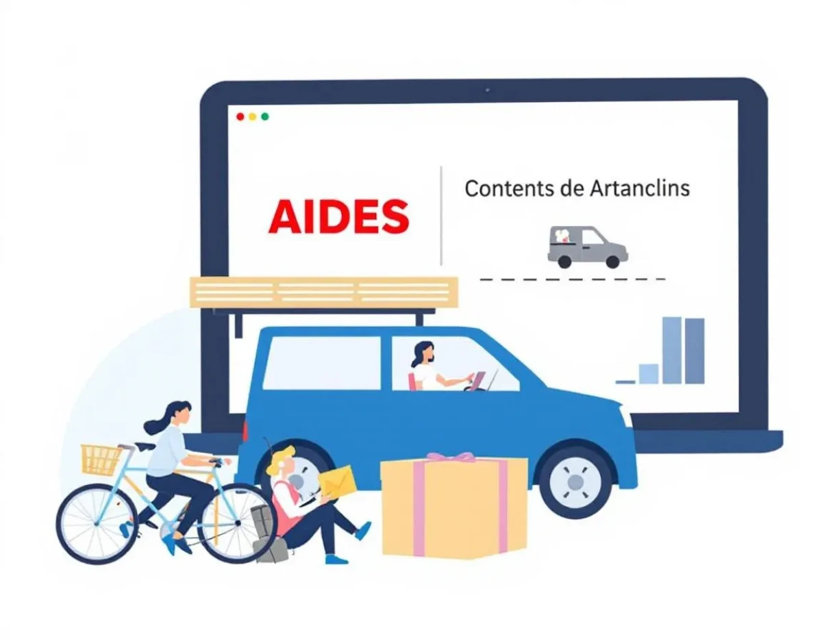 Guide Complet sur les Aides au Déménagement de la Carsat: Comment en Profiter ?
