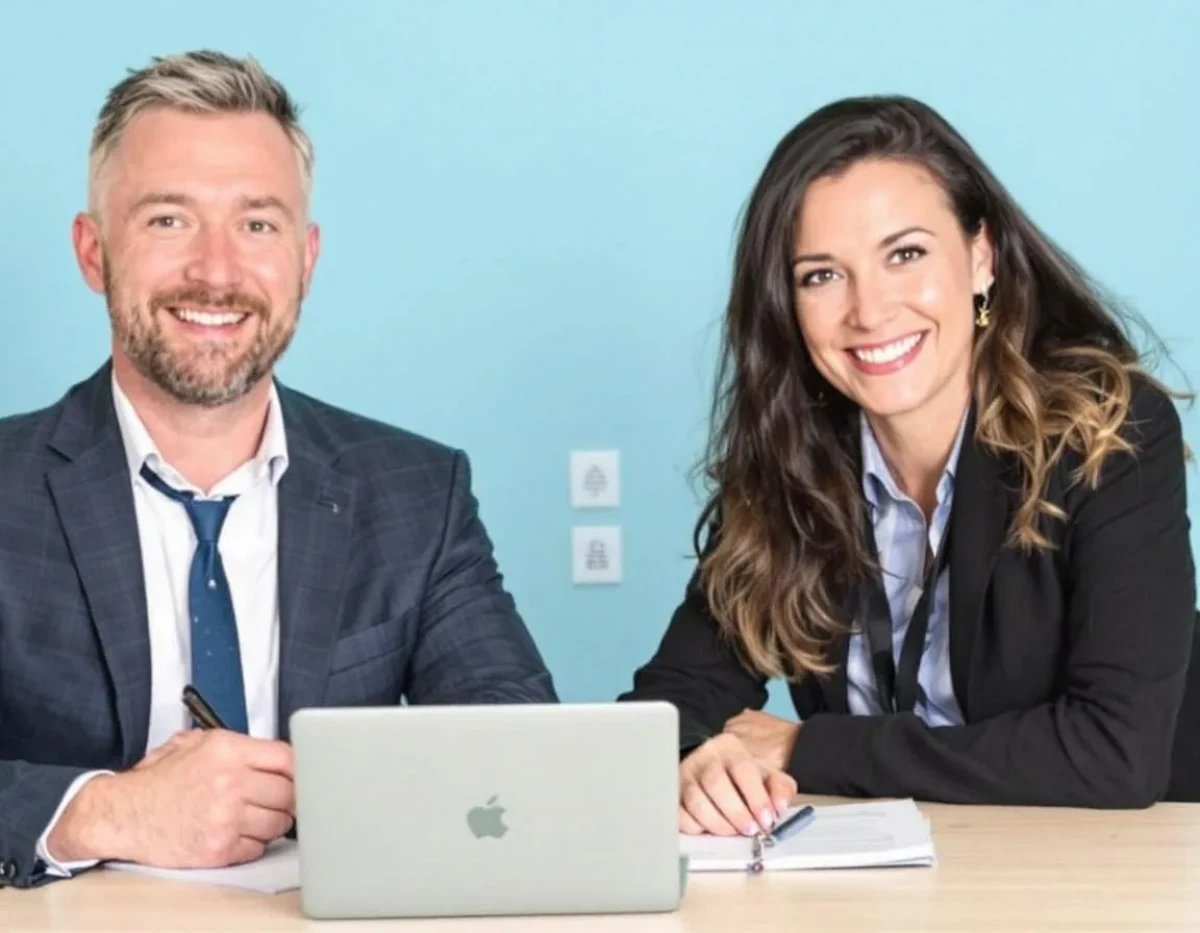 Plongez dans l'Aventure de l'Investissement Immobilier 2025!