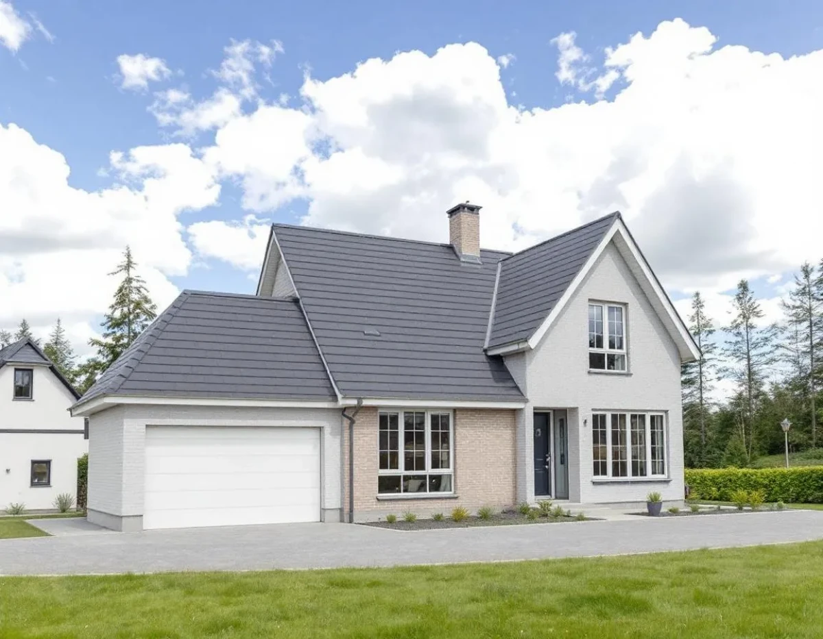 Financez votre rêve immobilier avec un taux optimal