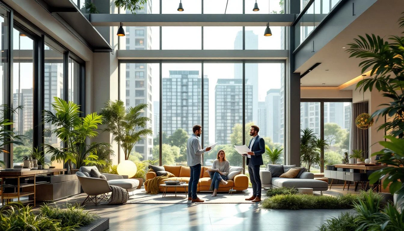 L'impact de la réglementation sur le marché immobilier en 2026