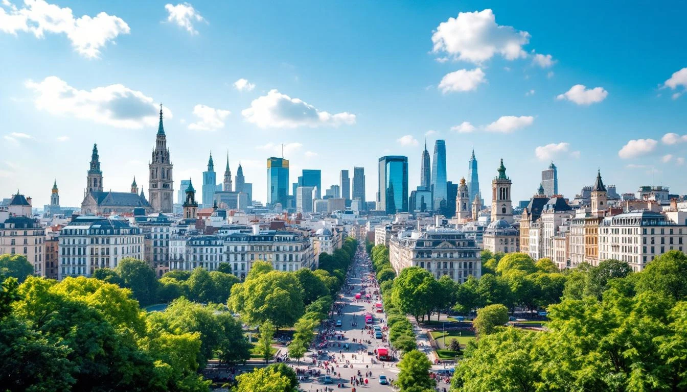 Immobilier : les meilleures villes françaises pour investir en 2026