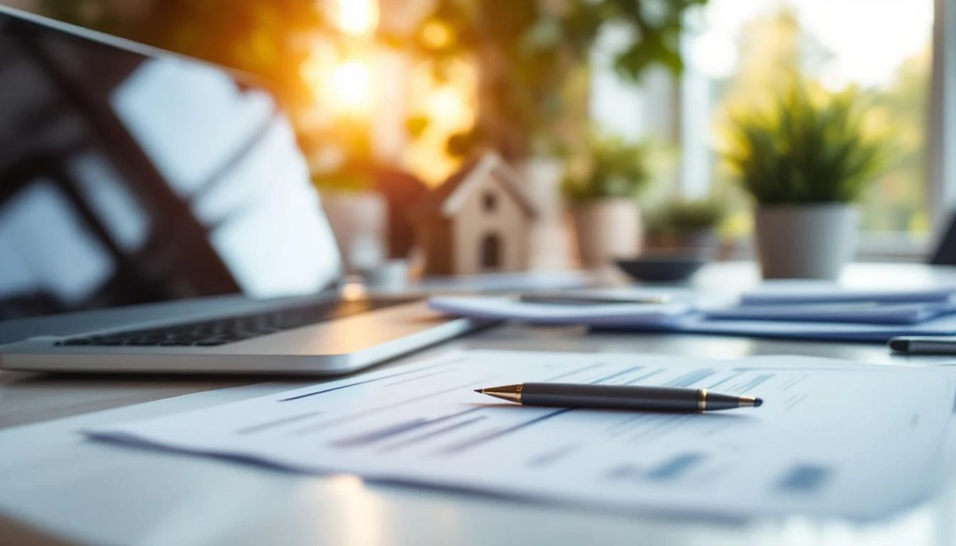 Comment préparer votre dossier de prêt immobilier pour 2026