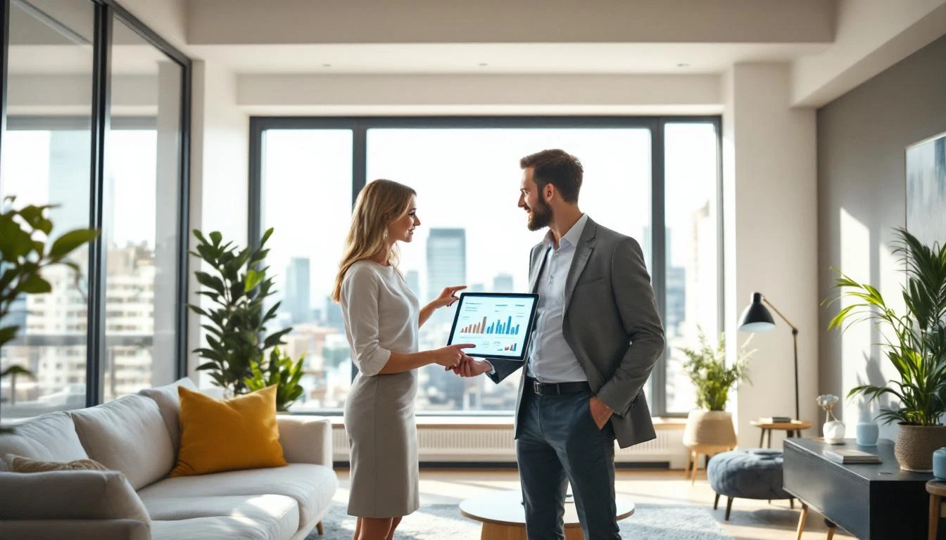 Prix de l'immobilier : faut-il craindre une baisse ou une hausse