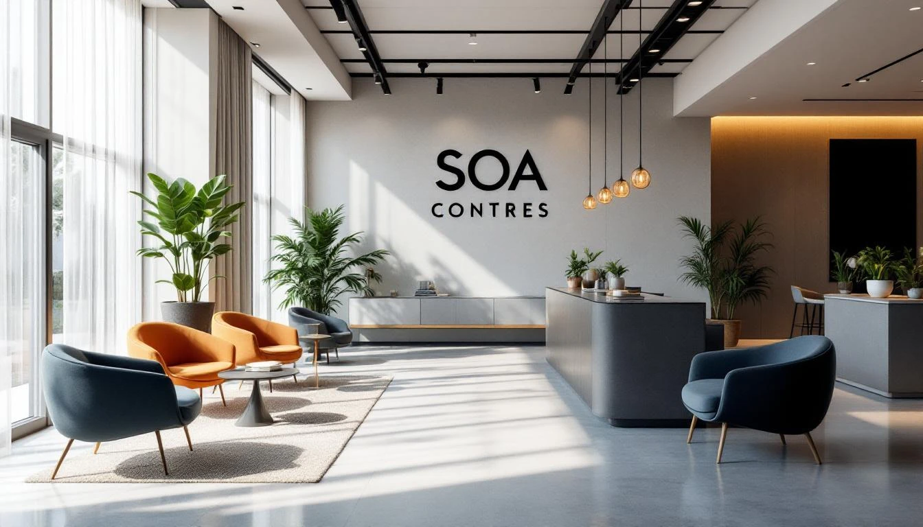 Pourquoi choisir SOA Contres pour votre projet immobilier
