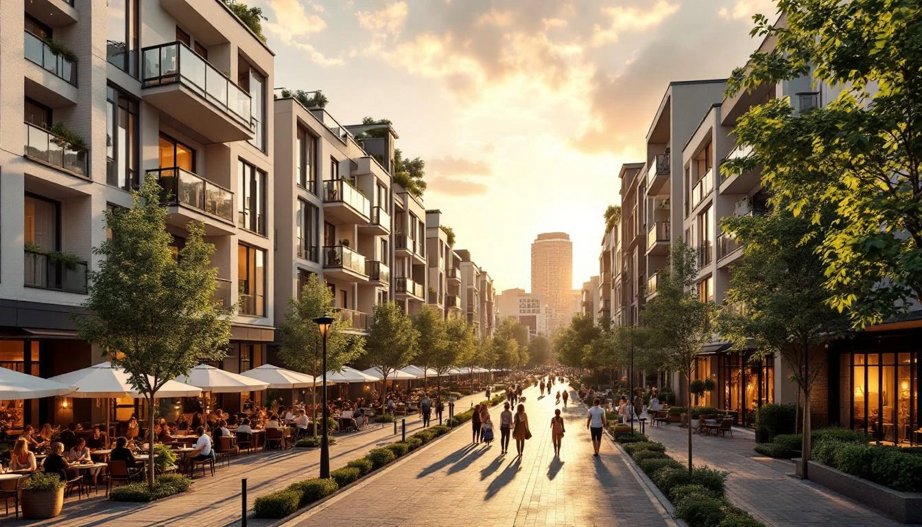 Investissement locatif : les quartiers qui vont exploser en 2026
