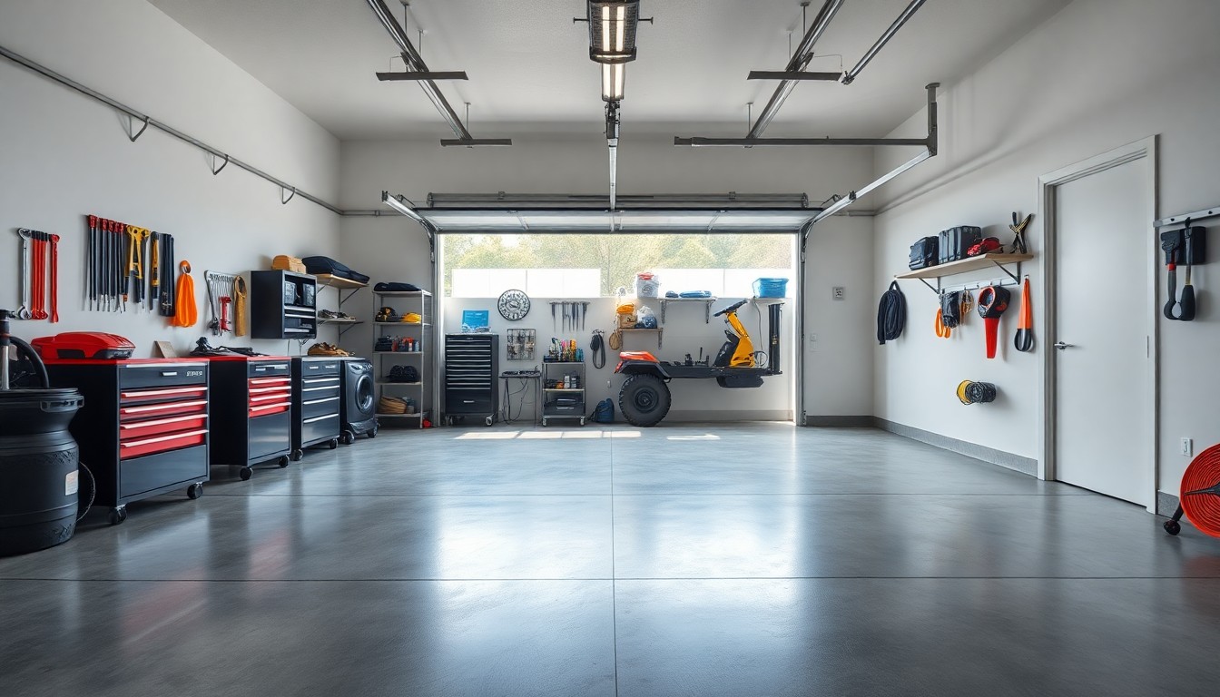 Frais de notaire pour garage : barème et calcul détaillé