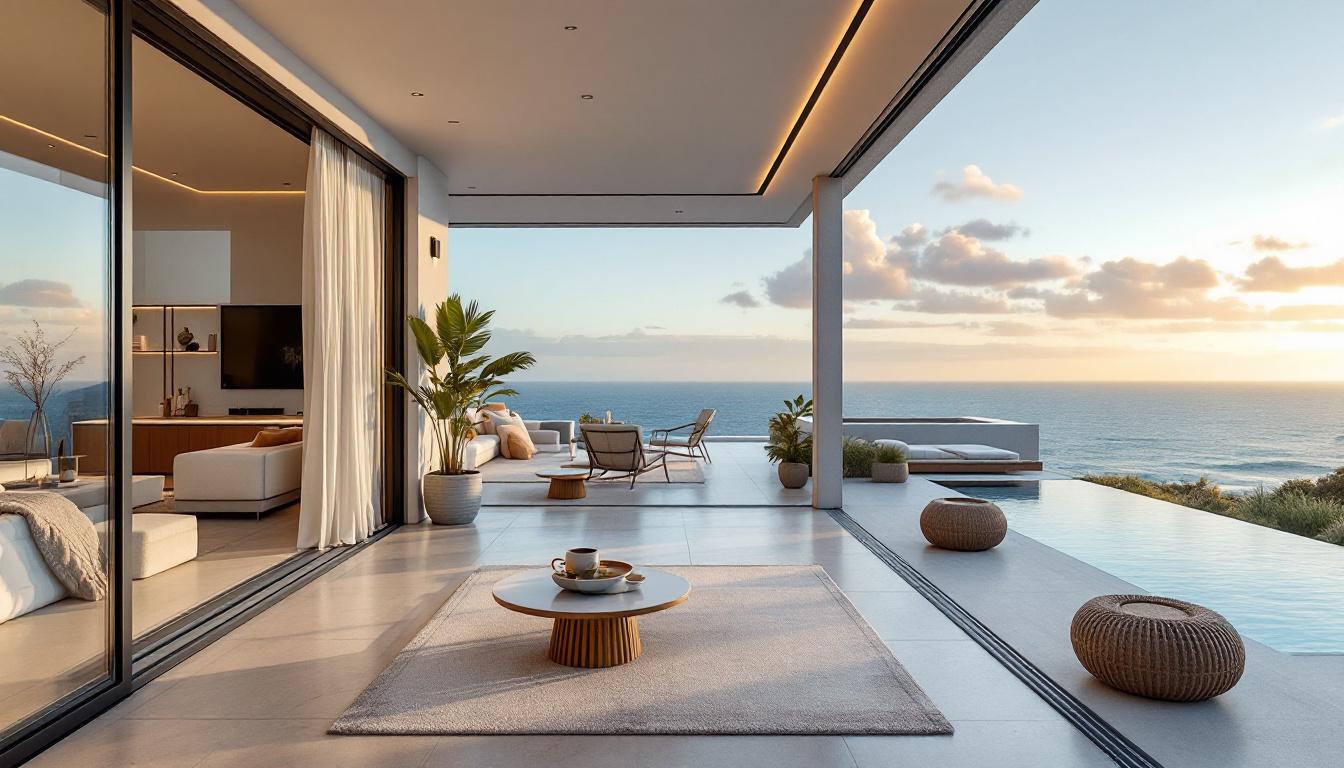 Immobilier à l'étranger : 6 destinations rentables en 2026