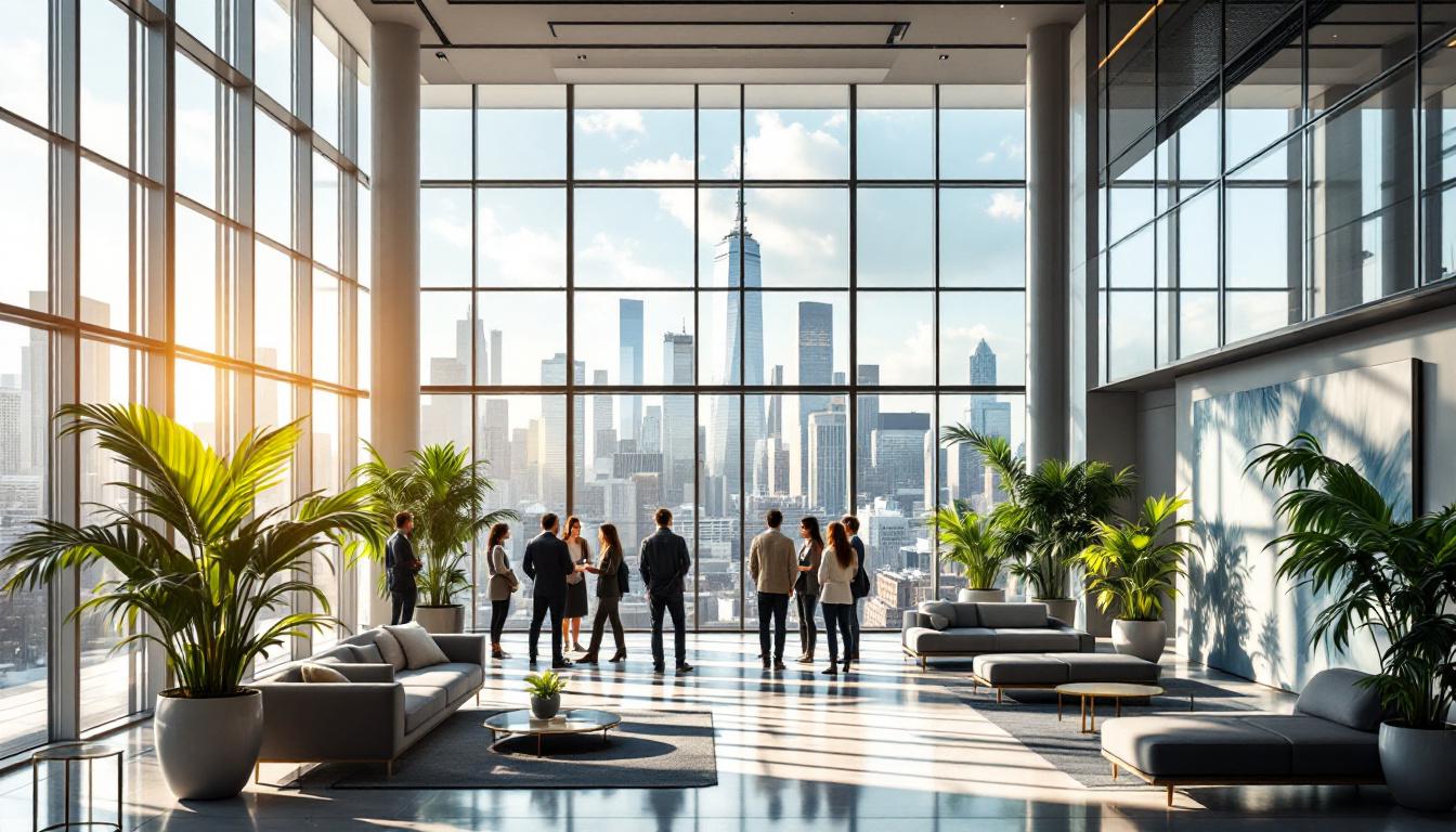 Immobilier commercial : les secteurs les plus prometteurs en 2026