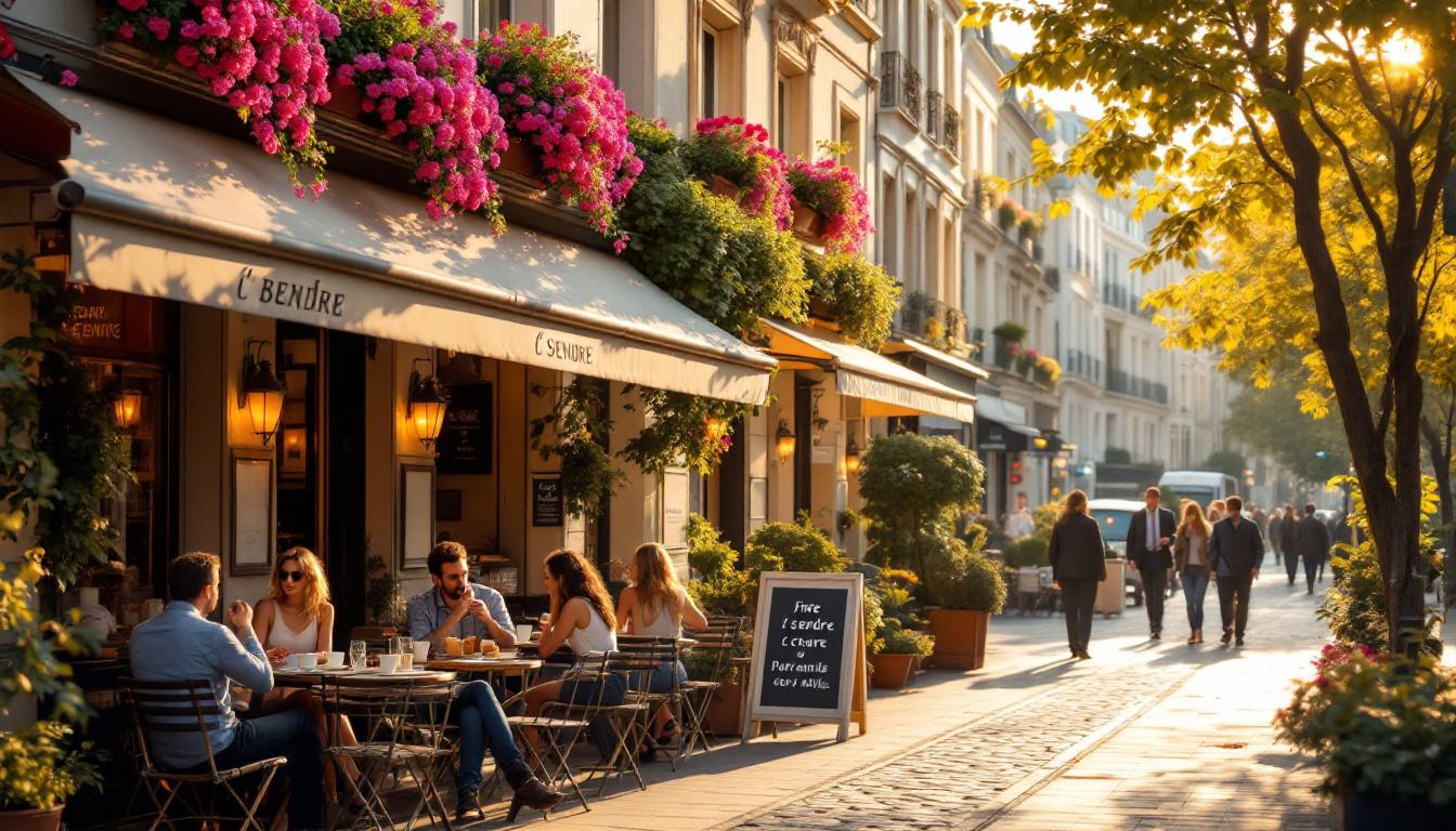 Les meilleures villes françaises pour un investissement locatif rentable