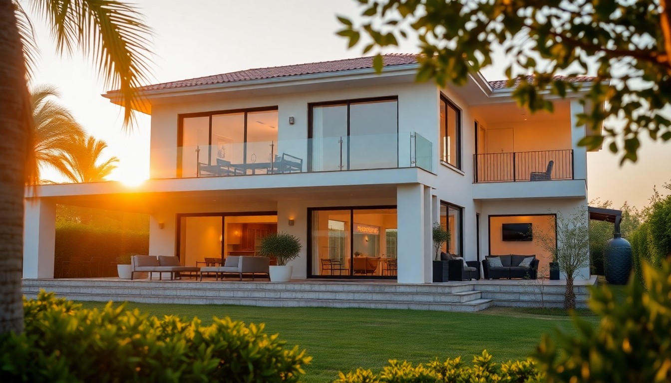 Vendre ou acheter avec Century 21 Le Grau du Roi