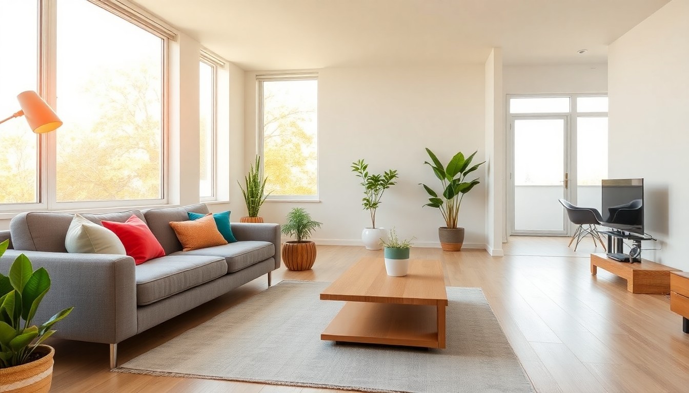 Comment optimiser votre cashflow immobilier avec un bon bail locataire