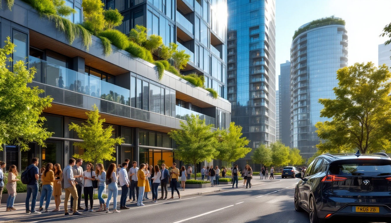 Les défis du marché immobilier en 2026 : que faut-il anticiper