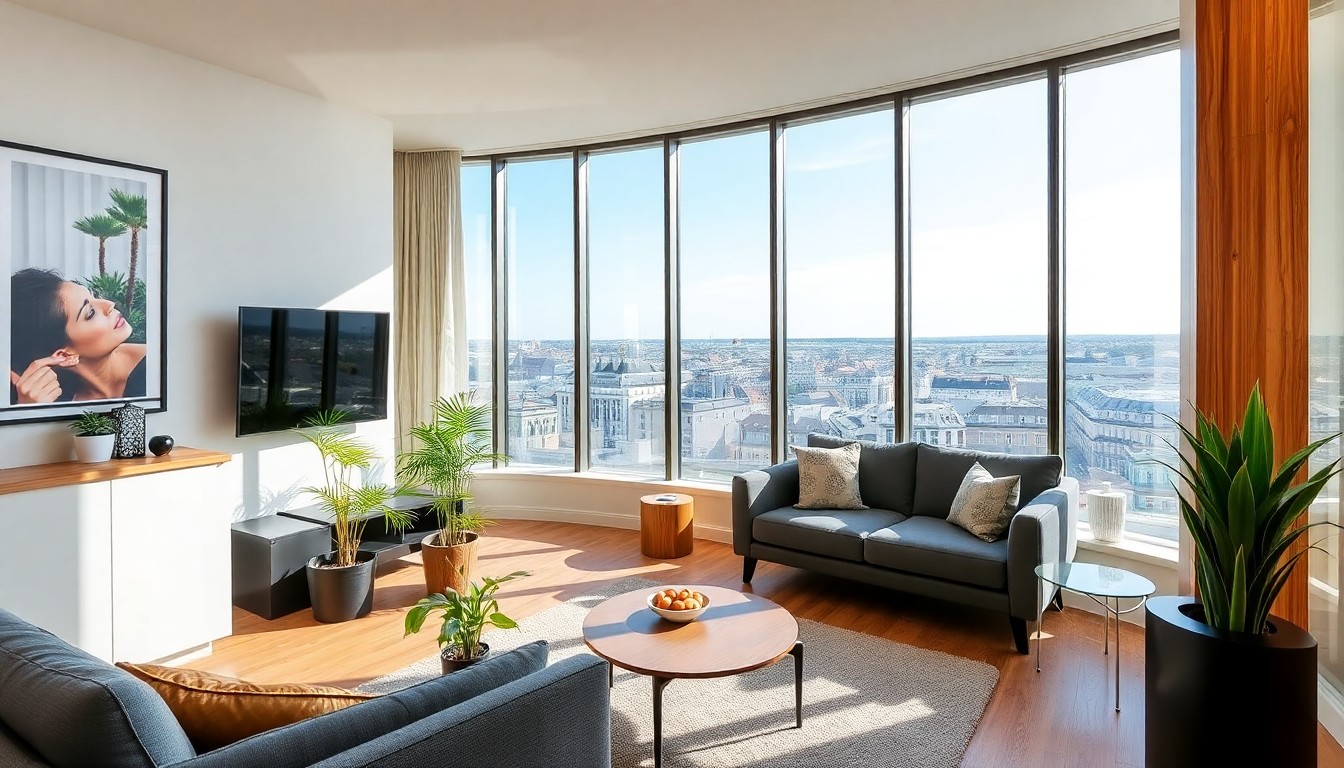 Appart'hôtel Rennes : comparatif des meilleures offres 2026