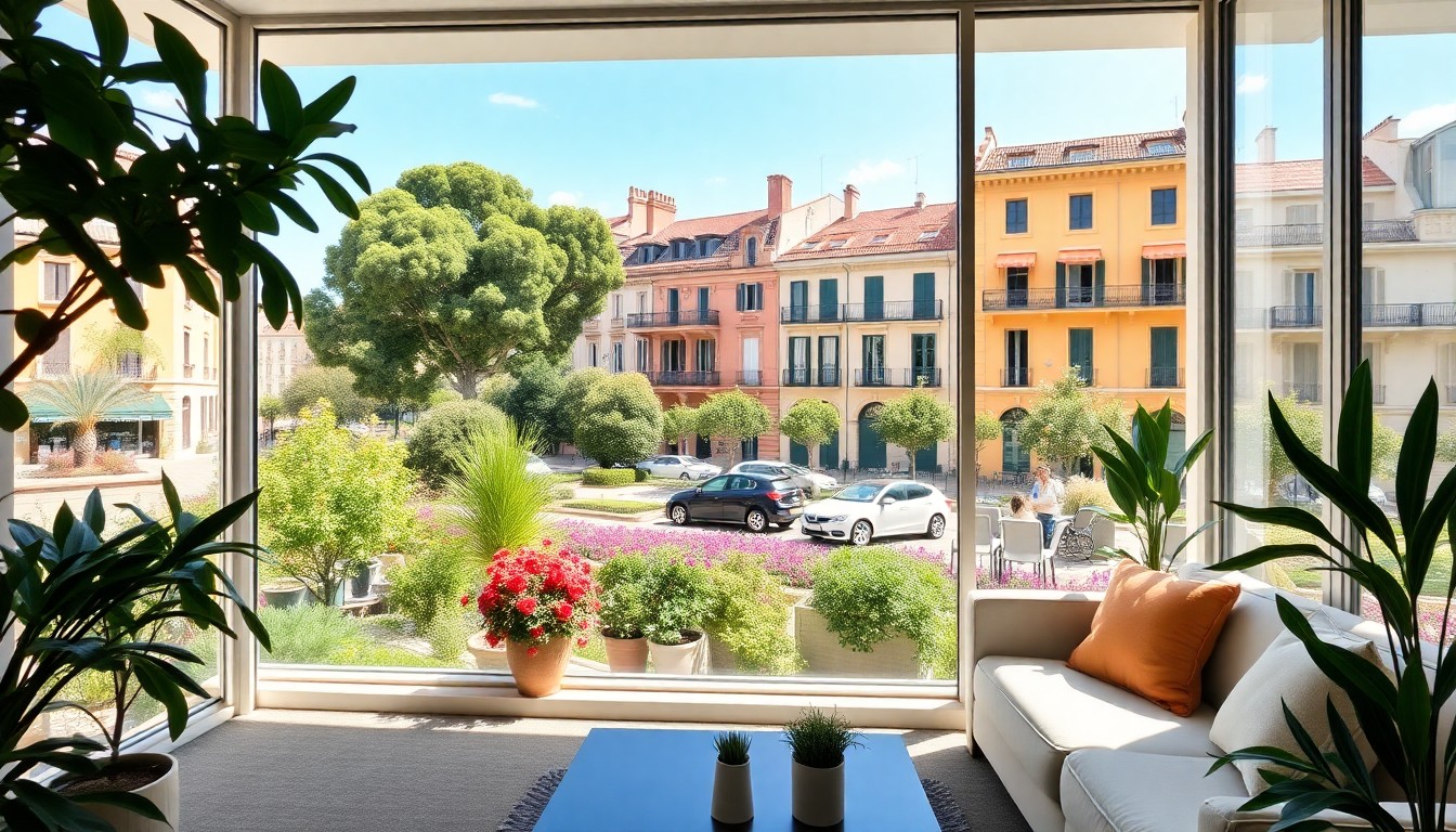 Champ de Mars Perpignan : quel type de bien acheter