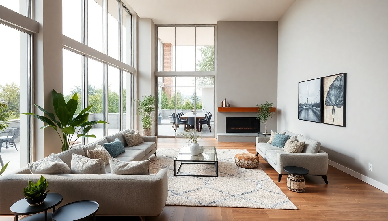 Les erreurs communes en photographie immobilière et comment les éviter