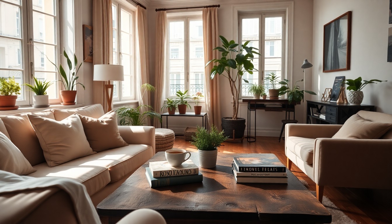 Pourquoi opter pour un bail de location meublée non professionnelle ?