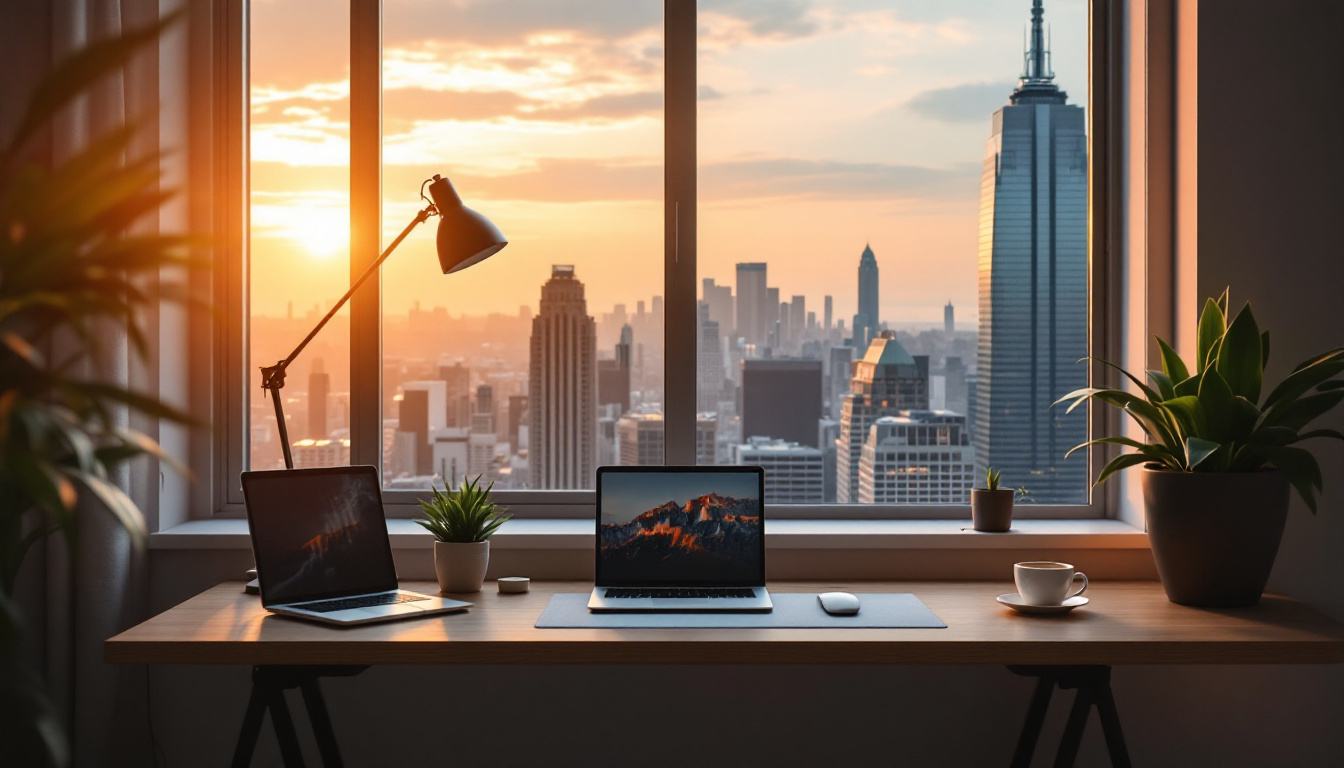 Comment le télétravail impacte le marché immobilier en 2026