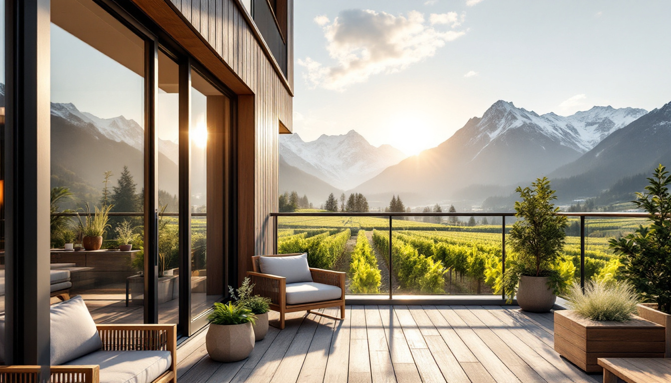 Pourquoi investir dans l'immobilier durable est une priorité en 2026