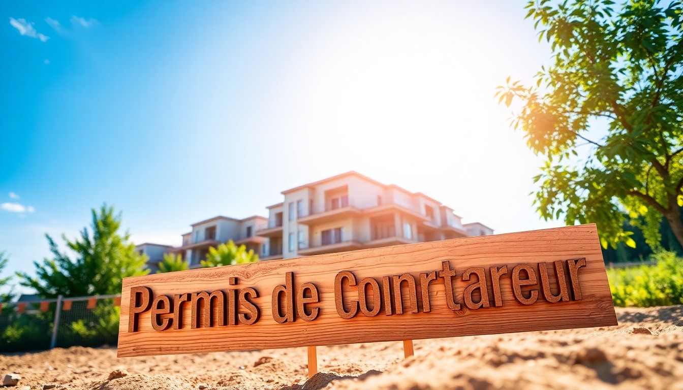 Comment choisir son panneau affichage permis de construire en 2026
