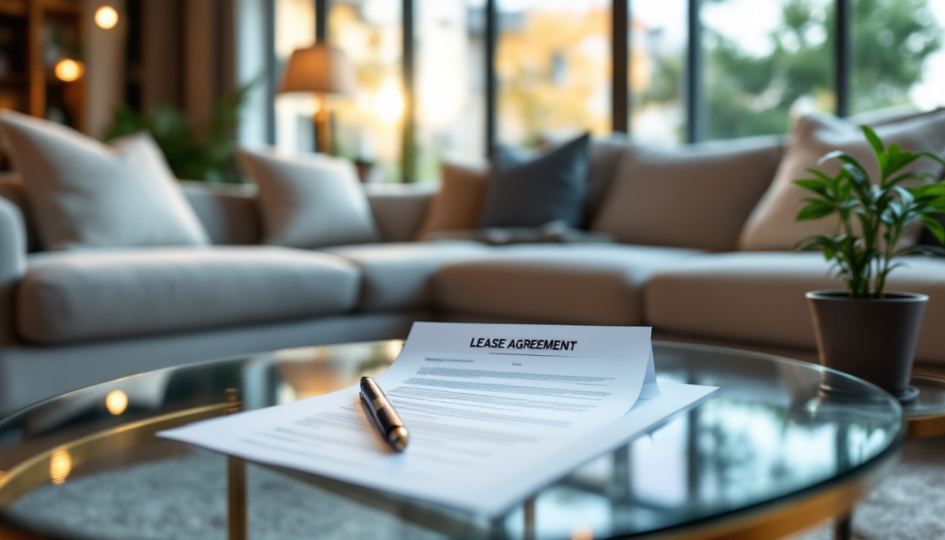 Bail ou contrat de location : quelles différences pour propriétaires et locataires