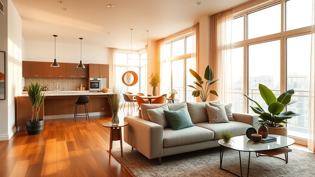 Estimation travaux appartement : comment calculer votre budget