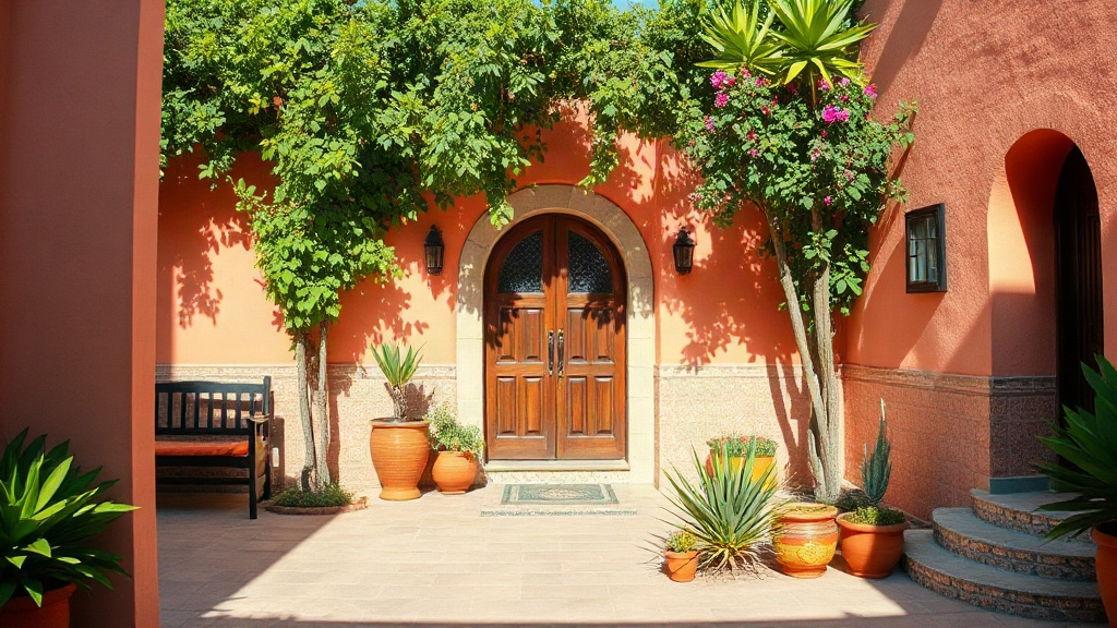 7 questions à se poser avant d'acheter maison Maroc 50000 euros