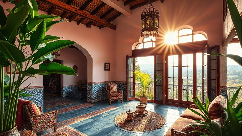 7 questions à se poser avant d'acheter maison Maroc 50000 euros