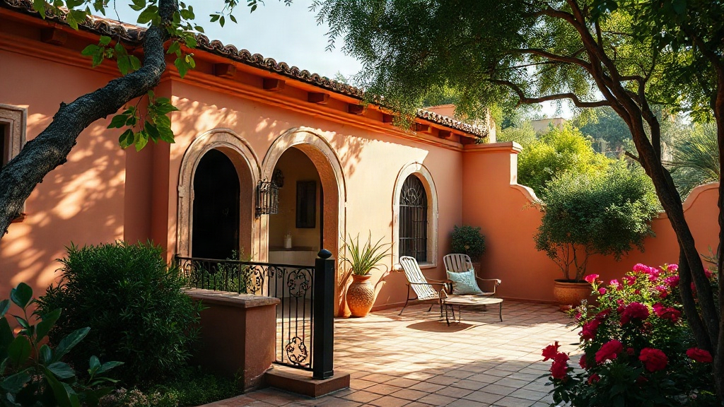 7 questions à se poser avant d'acheter maison Maroc 50000 euros