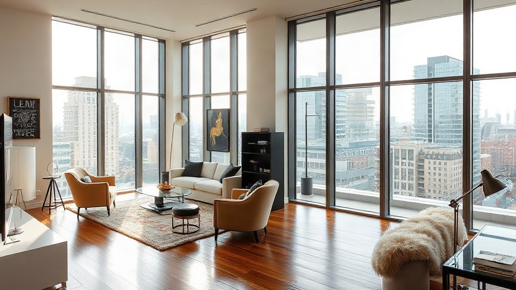 Achat appartement Londres : 7 choses à savoir avant de se lancer