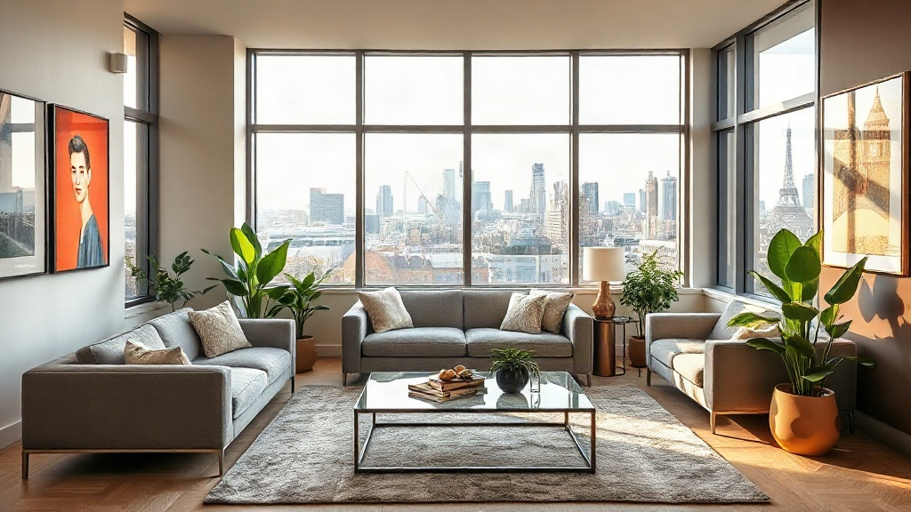 Achat appartement Londres : 7 choses à savoir avant de se lancer