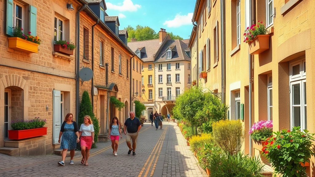 Comment le marché France Ouest immobilier a évolué depuis 2020