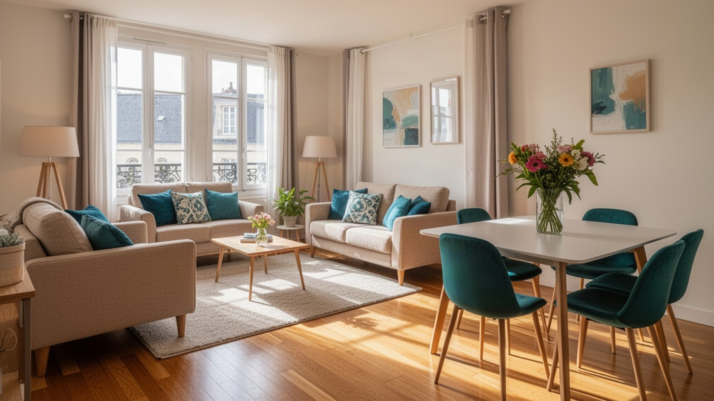 Laforet immobilier Cholet : des solutions pour tous les budgets