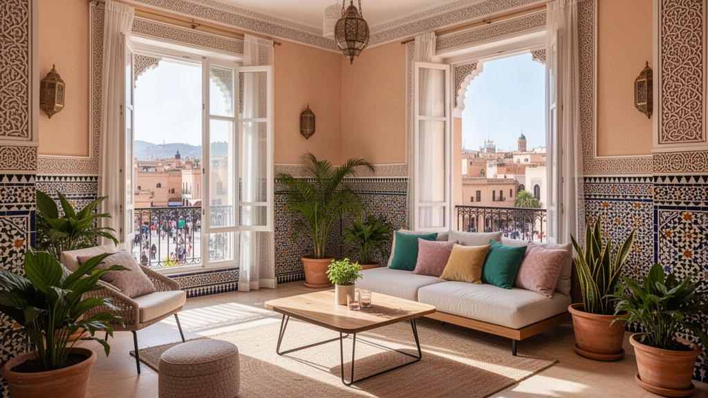 Quelles taxes à anticiper lors de l'achat immobilier Maroc